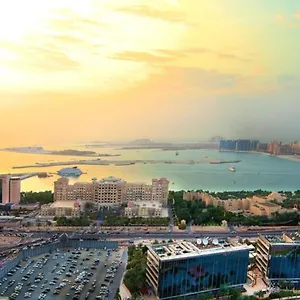 Tamani Marina & ***** Dubaj