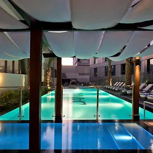 Appart hôtel Damac Maison The Vogue