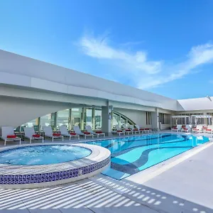 Al Maha Arjaan By Rotana 4* Abu Dhabi