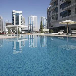 Appart hôtel La Verda And Marina