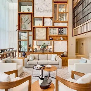 Appart hôtel Vida Downtown Residences