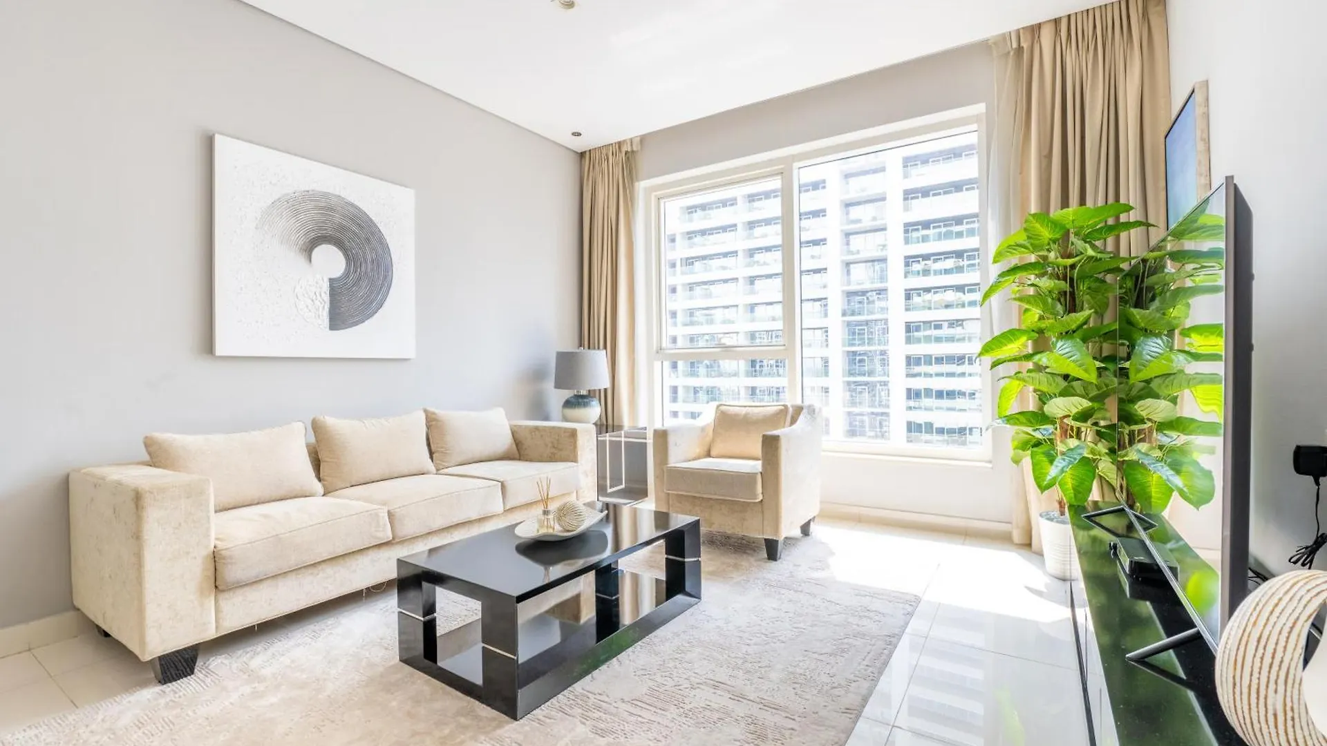 Damac Canal Views Residences Dubai