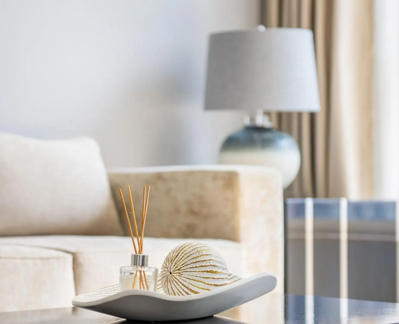 Aparthotel Damac Canal Views Residences Dubai